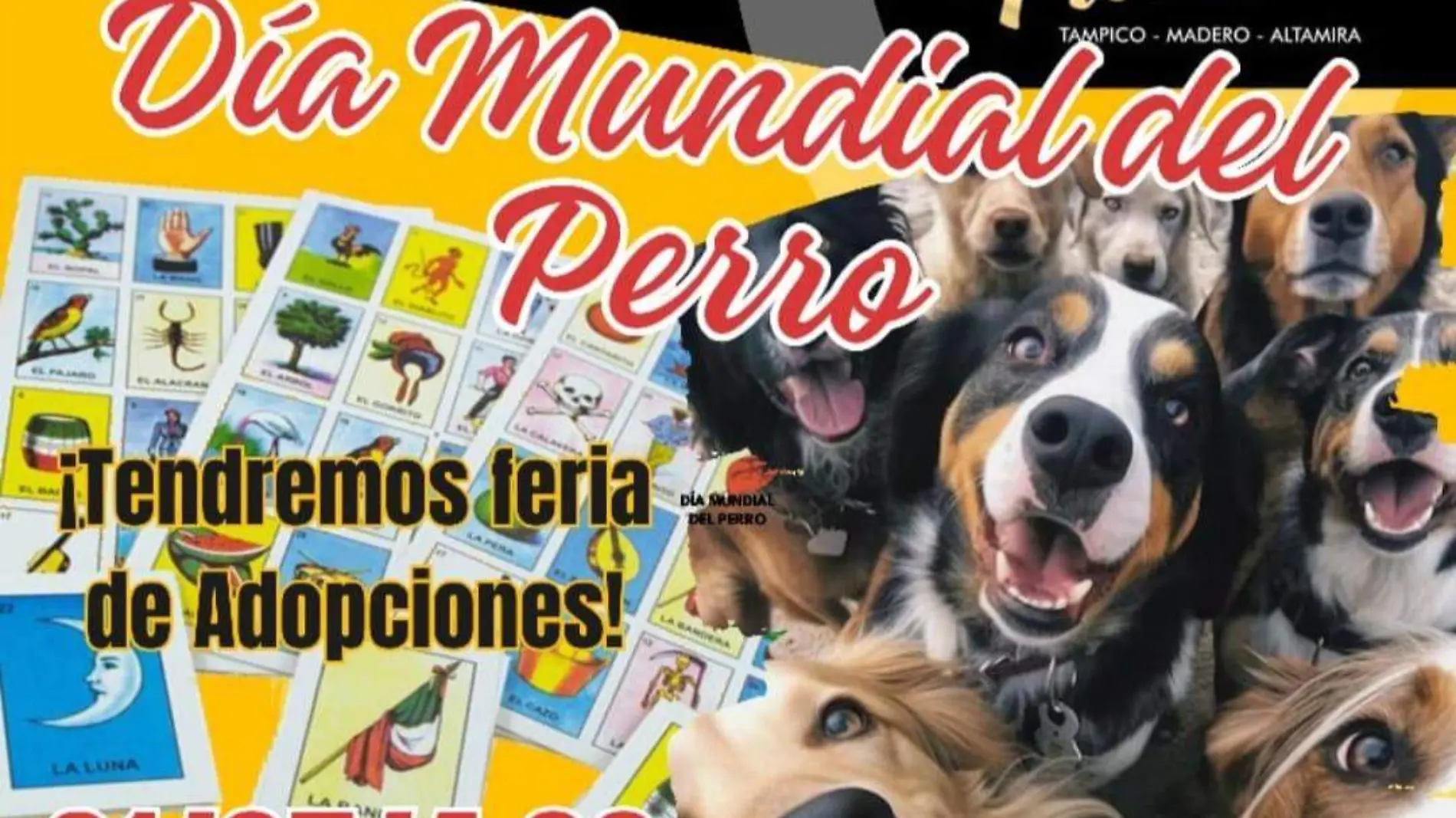 Preparan lotería con causa 